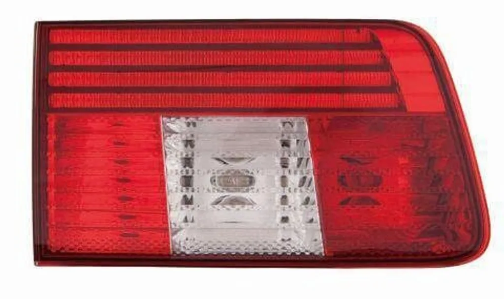 Optique de Feu Arrière Intérieur Droit pour BMW E39 Berline et Break E39