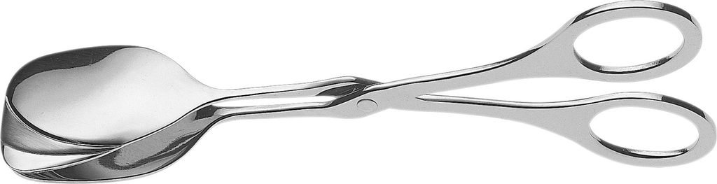 WMF 12.9607.6090, Edelstahl, Edelstahl, Edelstahl, 170 mm, Produktbild 