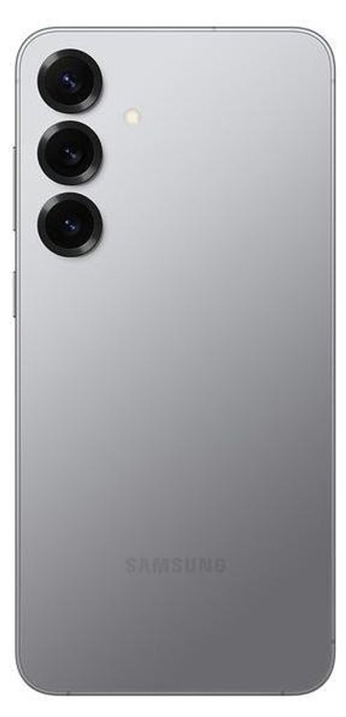 Galaxy S25+ 256GB (Silver Shadow, Android 15, 5G, 12 GB) Produktbild 