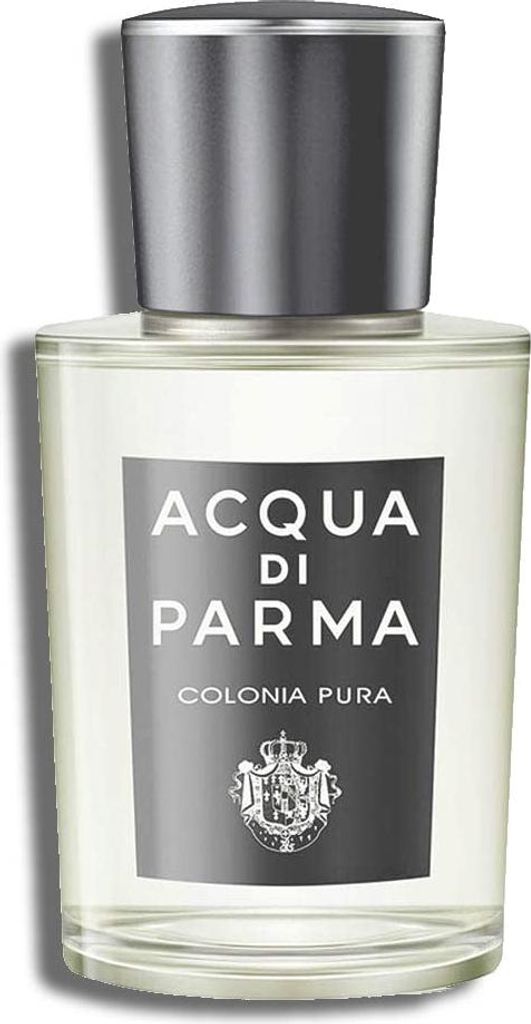 Acqua di Parma Colonia Pura, Mężczyźni, Letnie, 50 ml, Zdjęcie produktu 
