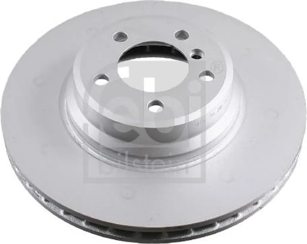Disque de frein arrière pour BMW Série 3 E90 E91 E92 E93 et BMW X1 E84