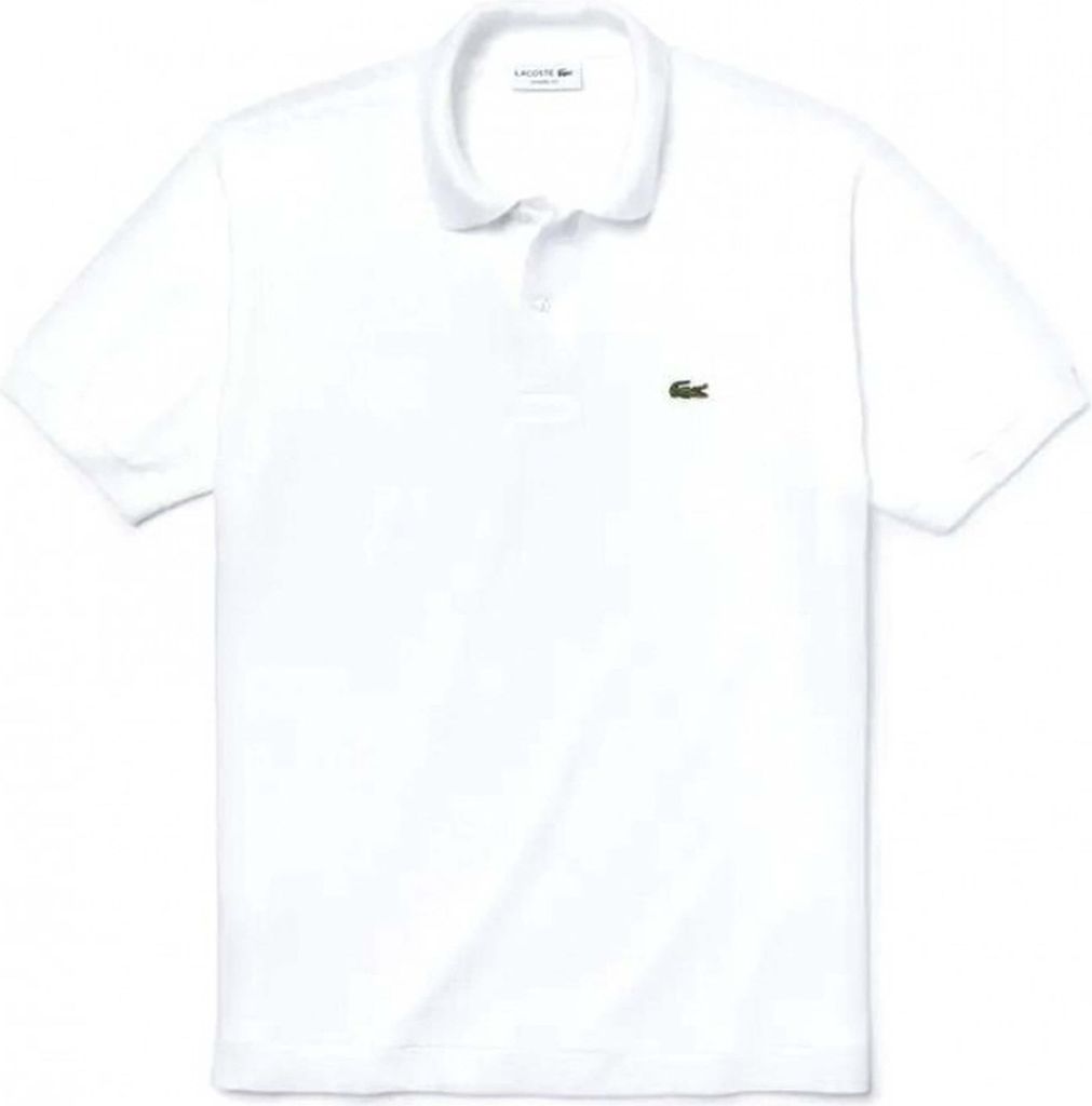 Polo tričko Lacoste L1212-00-001 pro Pánské Obrázek produktu 