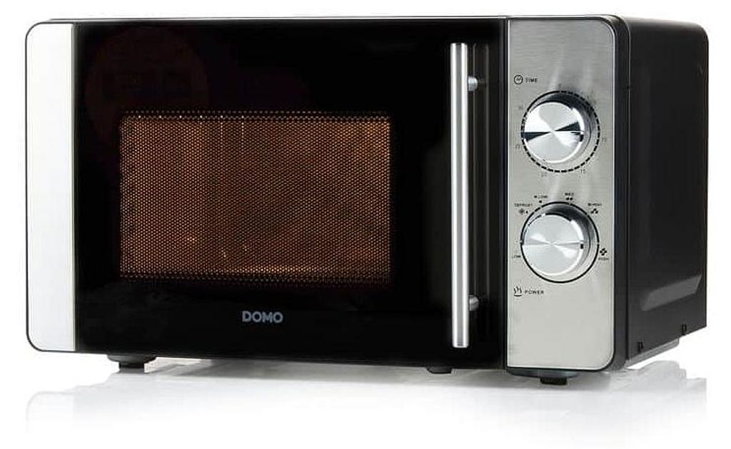 Mikrovlnná trouba - DOMO DO42202 Obrázek produktu 