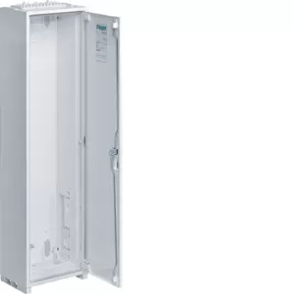 Hager Zählerschrank,universZ ZB31W