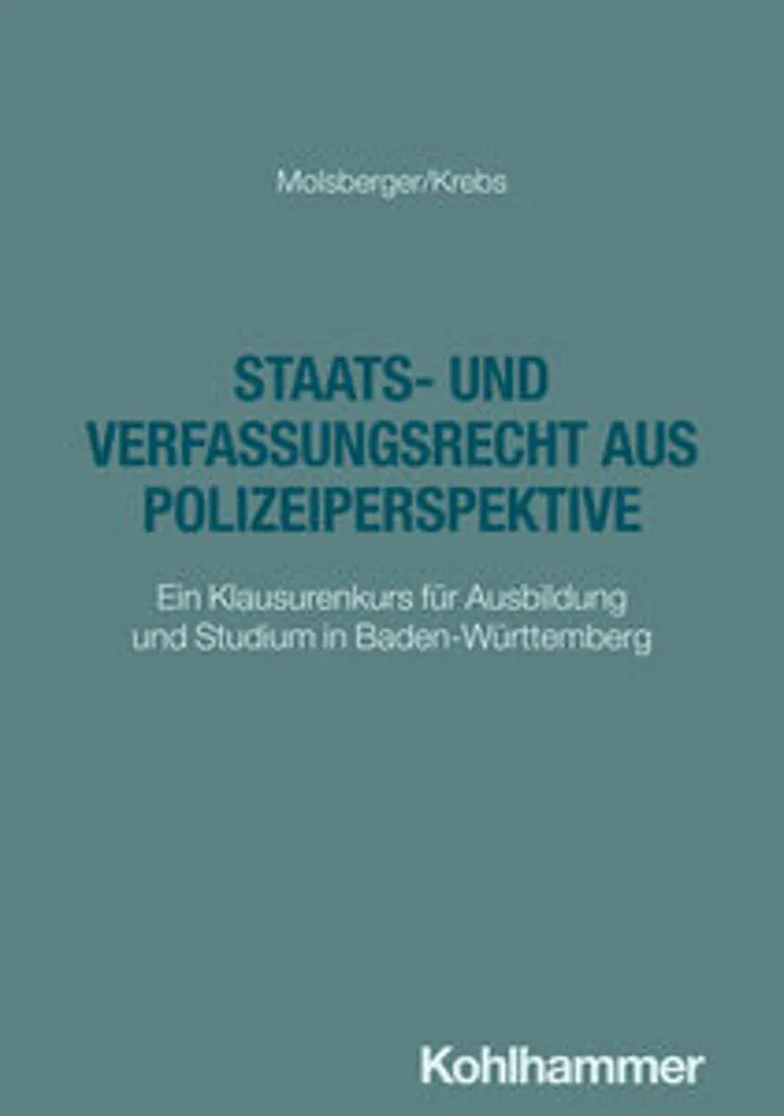 Droit et Constitution : analyse pour la police avec études de cas 2024
