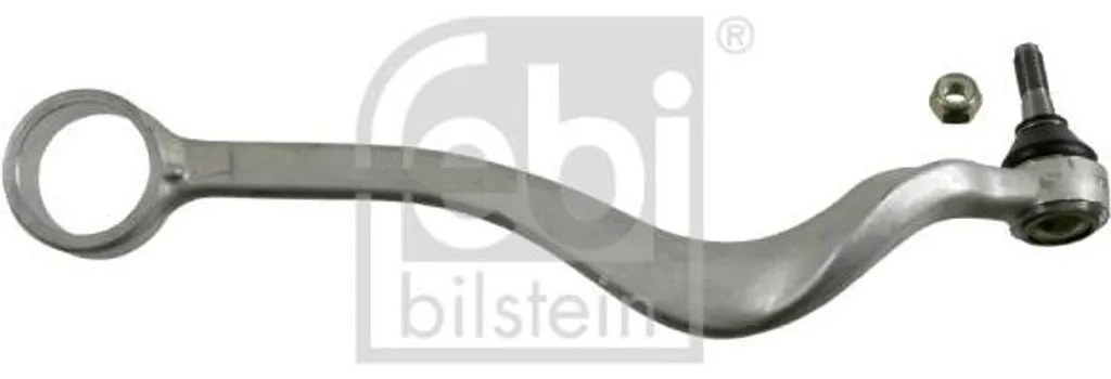 Bras de suspension FEBI 12620 pour BMW Série 5 E39 et Z8 OE 31121141717
