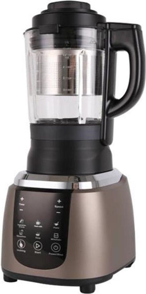 Mixer 2,5l 2300w - Naturamix VITASOUP Produktbild 