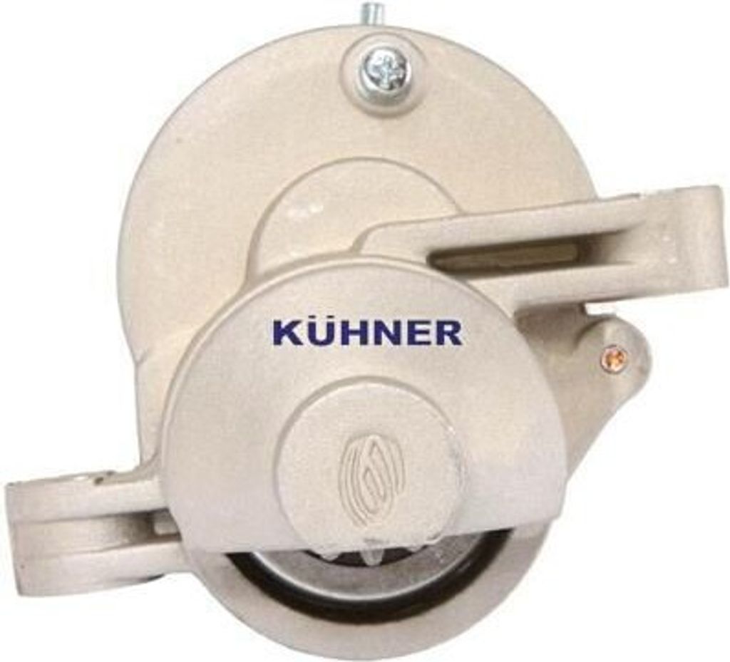 AD KÜHNER 256309 Starter Anlasser 12V