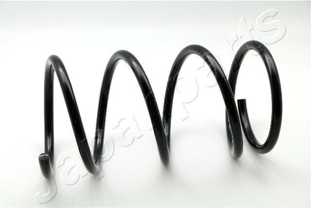 2X Japanparts Feder Fahrwerksfeder Vorne