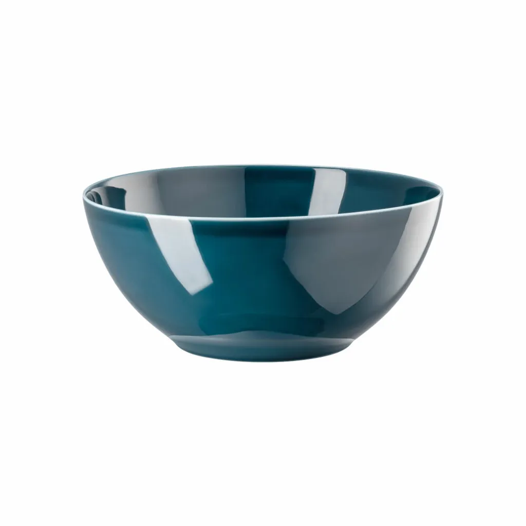 Ciotola Thomas Daily Night Blue 28 cm | L'Insalatiera per Foodies