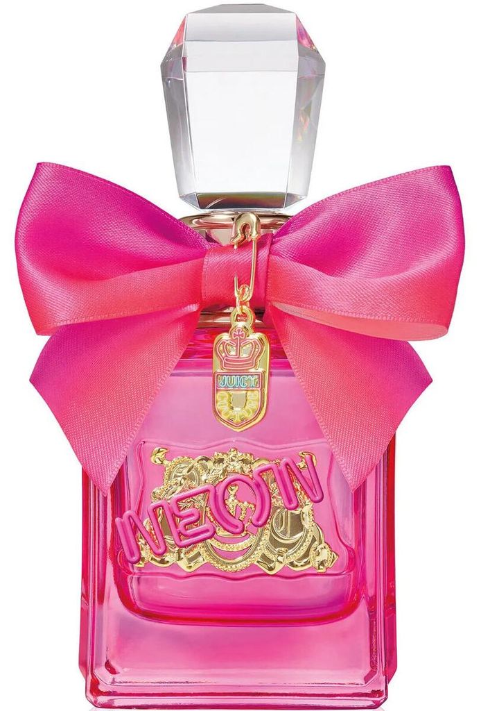Juicy Couture Viva La Juicy Neon Woda perfumowana, 50ml Zdjęcie produktu 