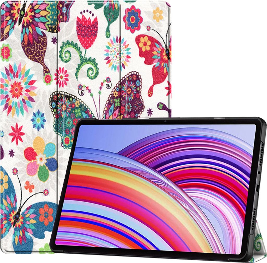 Techsuit FoldPro Otváracie ochranné Puzdro - Xiaomi Redmi Obrázok produktu 