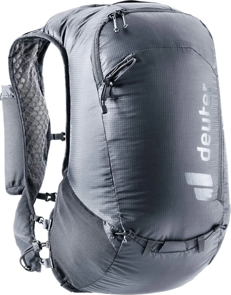Deuter Ascender 13 sac à dos de randonnée anti-ballottement noir