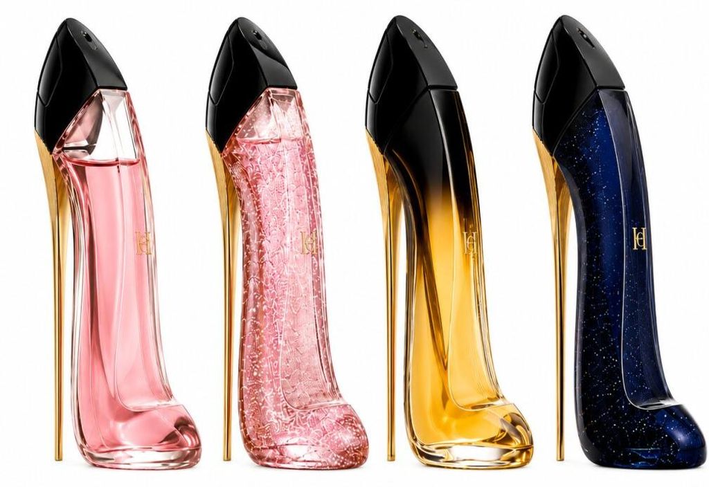 Set regalo Carolina Herrera Good Girl Immagine del prodotto 