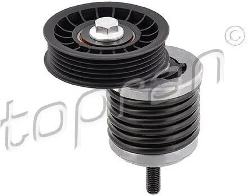 Tendeur Renforcé TOPRAN 108 495 - Qualité OE 028145278J pour Passat