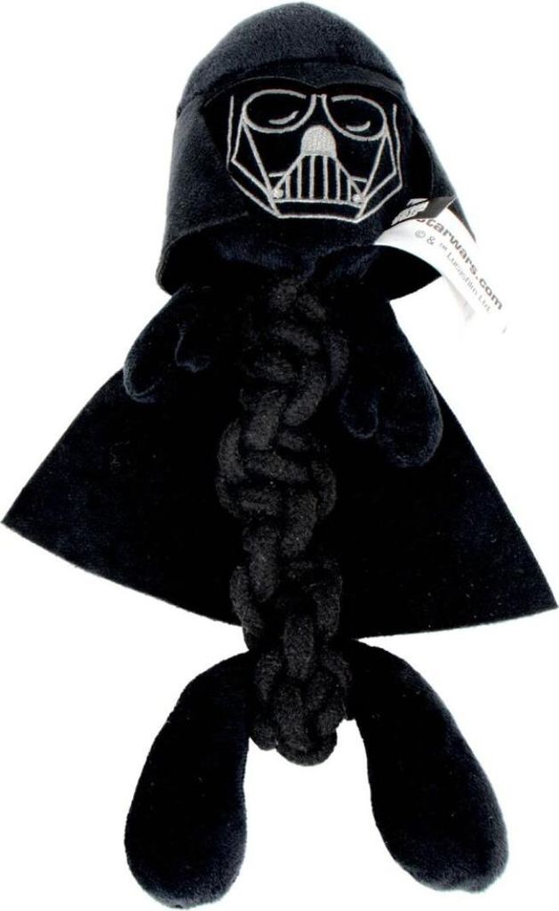 Star Wars Hundekauspielzeug Seil Kauspielzeug & Beißspielzeug