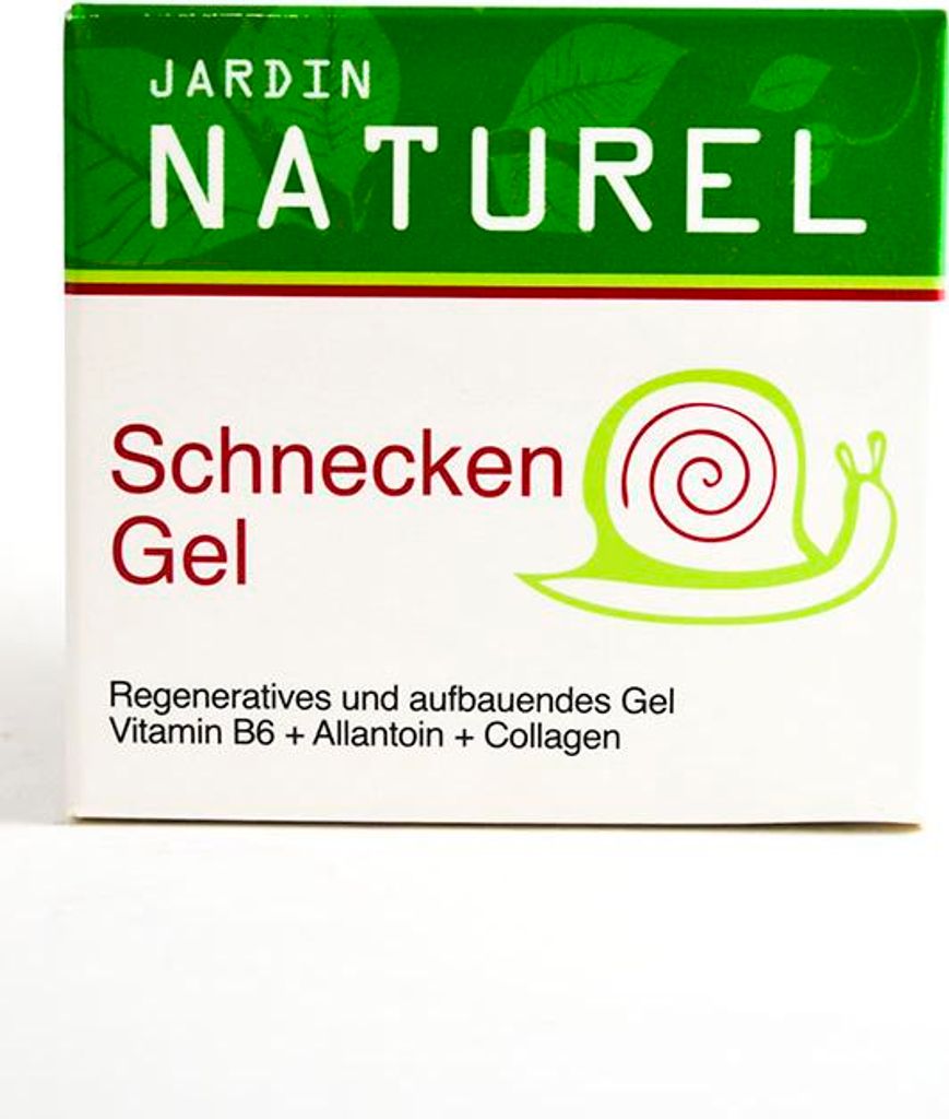 Jardin Natural Gel Di Lumaca 125Ml Immagine del prodotto 