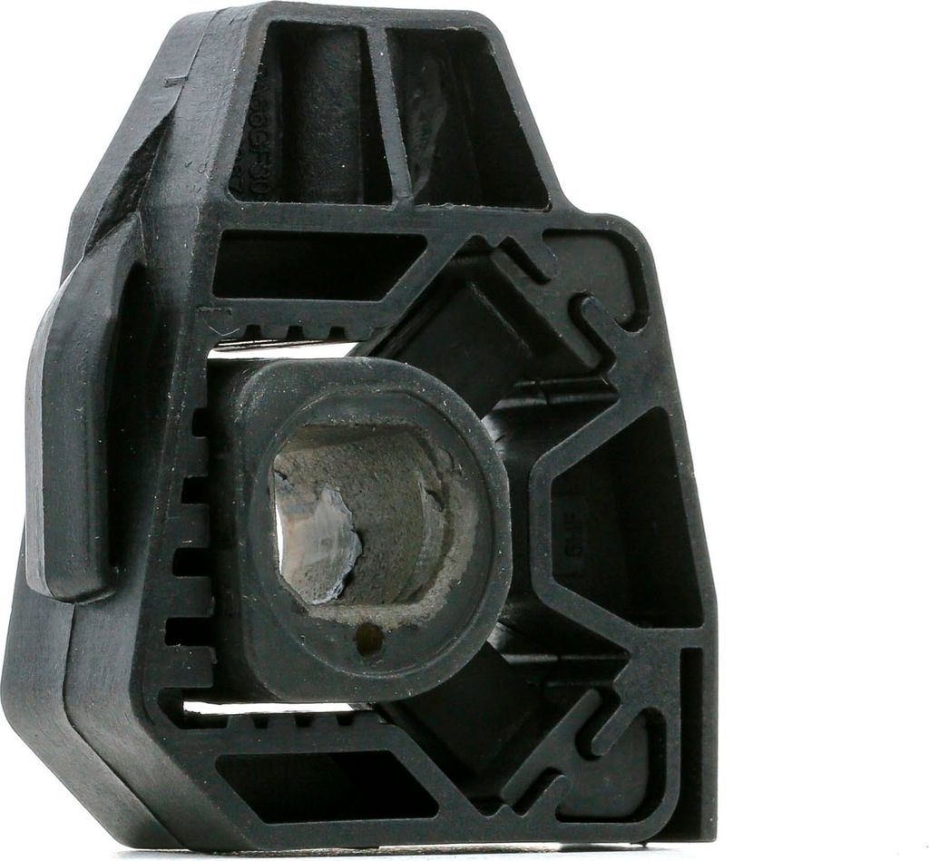 Borsehung Lagerung Kühler B11364 unten für VW POLO (9N) 38g