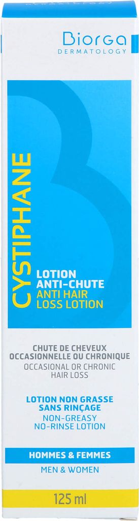 Ecophane Forte Haarwasser gegen Haarausfall 100ml