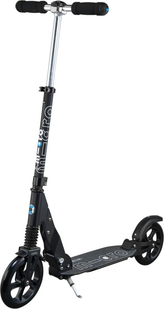 Micro Suspension schwarz Produktbild 