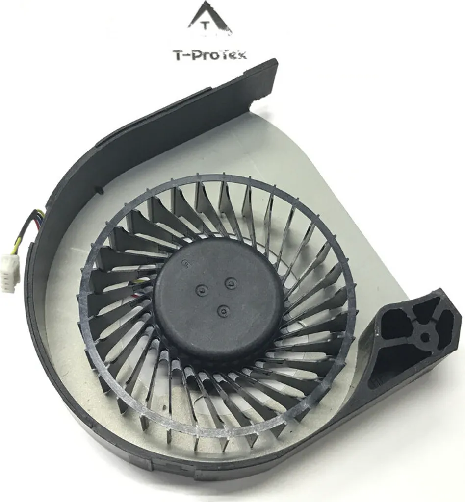 Ventilateur de Refroidissement Interne CPU Dell Precision M7710 M7720 - 3