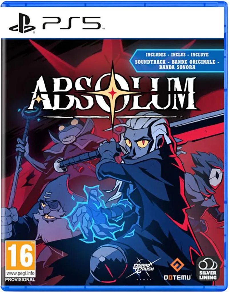 Absolum