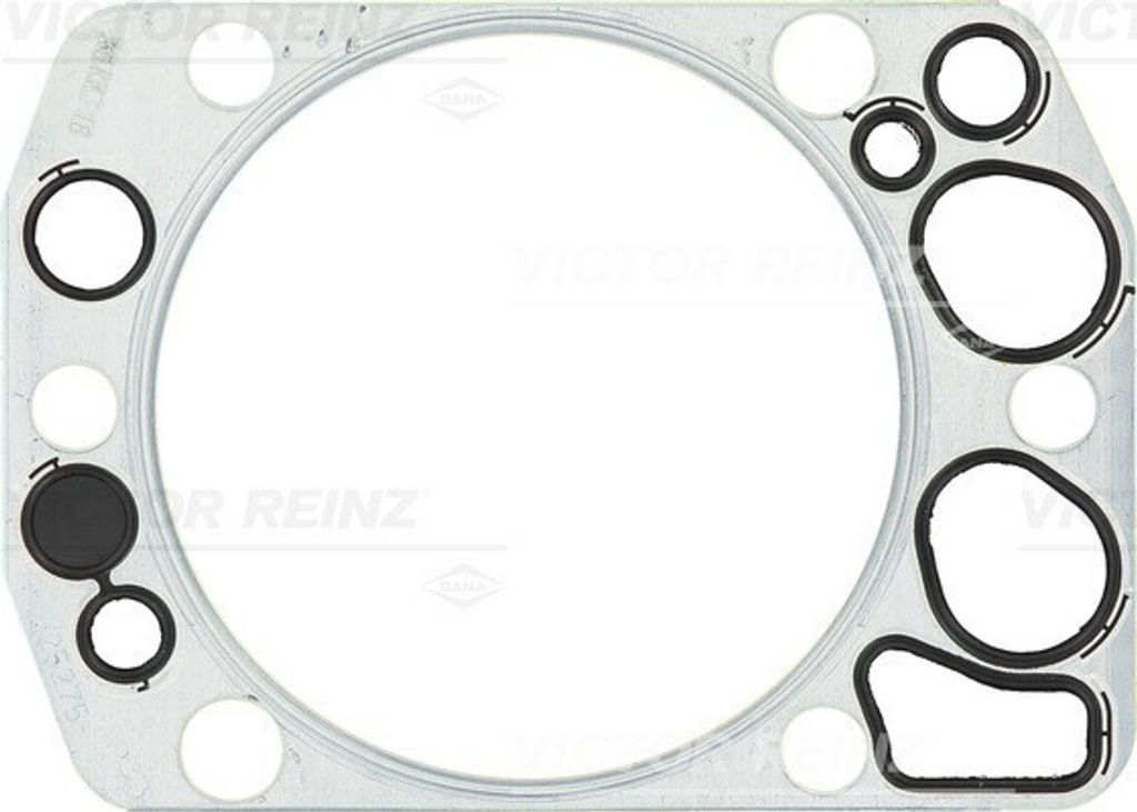 REINZ 61-25275-00 Zylinderkopfdichtung für STEYR E2000 für VAN HOOL A-Serie für SETRA Series 300 für Solaria URBINO I für NEOPLAN Centroliner ...