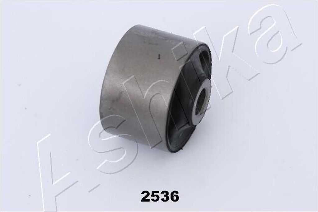 Lagerung Lenker für TOYOTA RAV 4 III (ACA3, ACE, ALA3, GSA3, ZSA3) Hinten Oben GOM-2536 ASHIKA