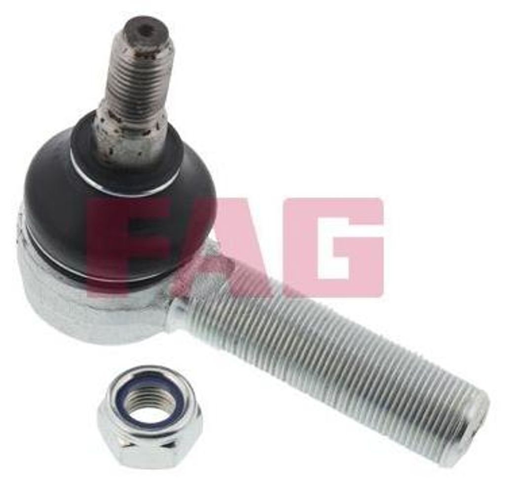 FAG Spurstangenkopf Spurstange passend für MERCEDES-BENZ T1 Kasten (602) Vorne 840 1009 10
