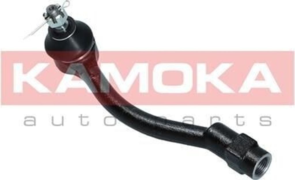 KAMOKA Spurstangenkopf Spurstange für HYUNDAI ACCENT IV Stufenheck (RB) Vorne Rechts 9010326