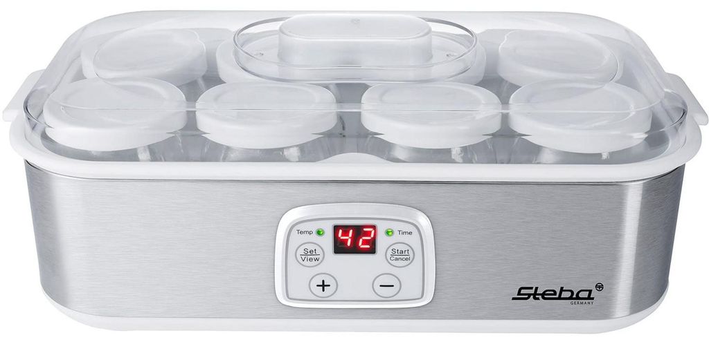 Steba JM 3 Joghurt-Maker Produktbild 