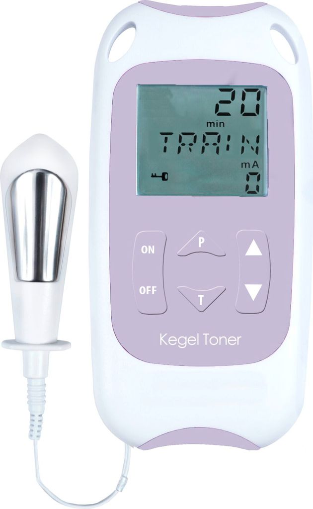 TensCare Kegel Toner bei Inkontinenz Produktbild 