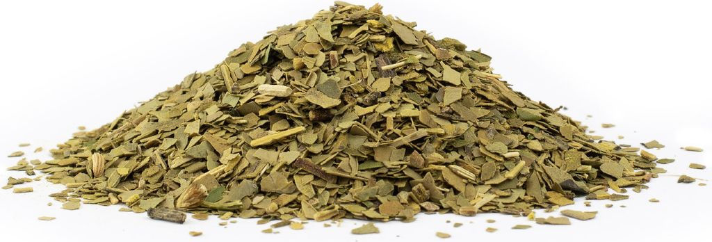 Yerba Mate Magie der Kurkuma , 500g