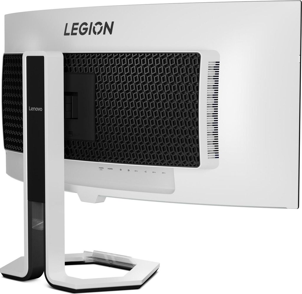 Monitor Lenovo Legion Pro 34WD-10 da 34 pollici - Schermo Immagine del prodotto 