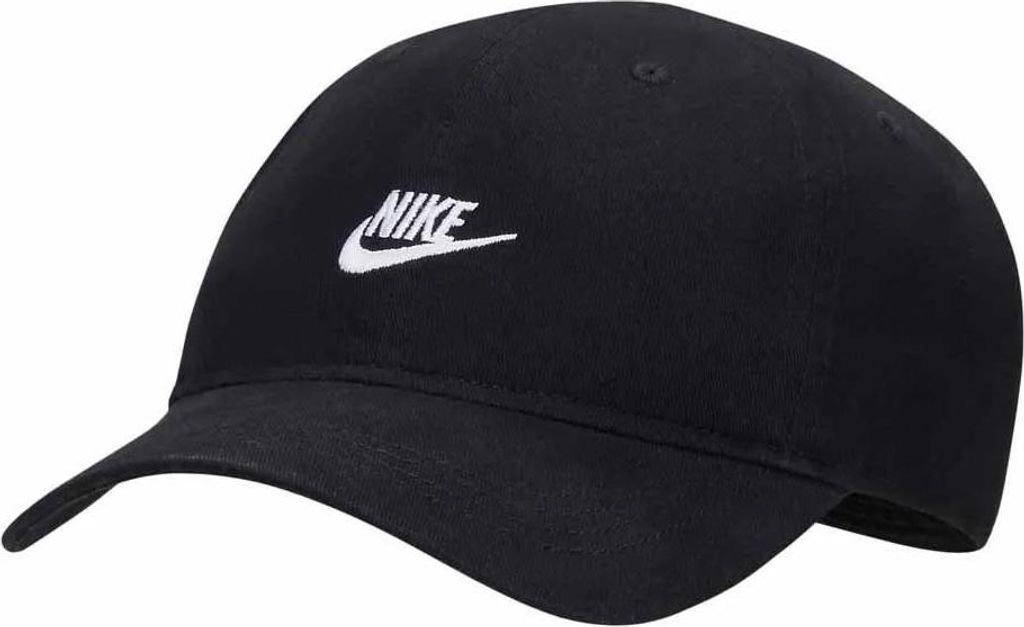 Nike Kids Futura Curve Brim Kappe Rosa 4-7 Years Rosa 4-7 Years