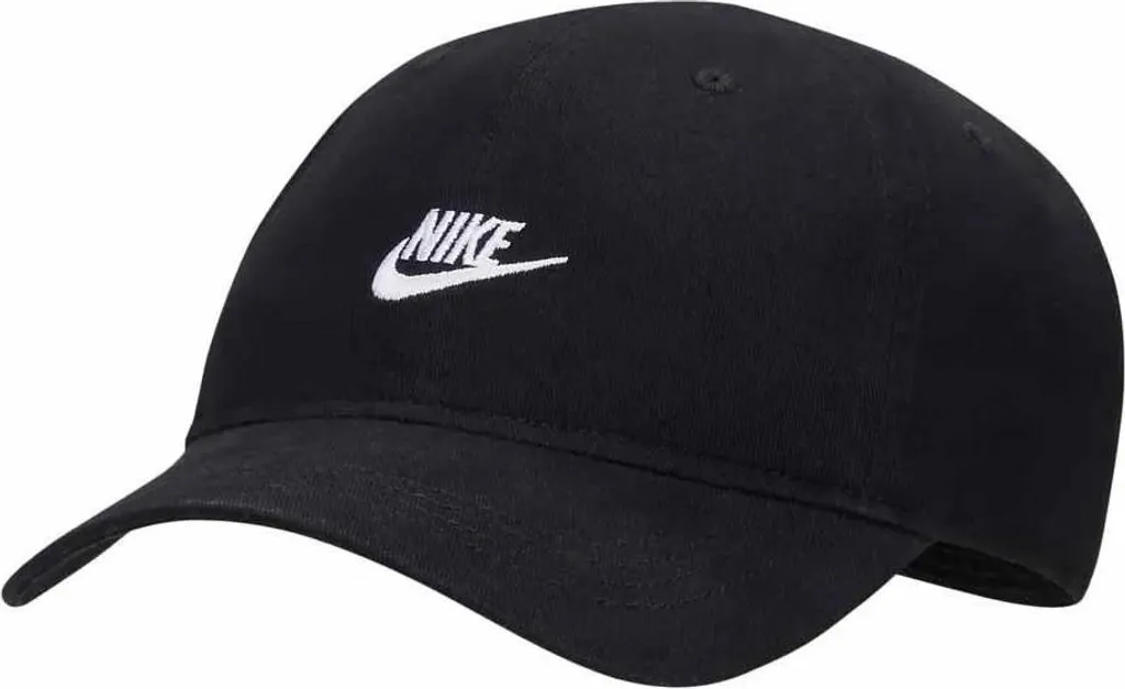 Casquette Nike Rose Visière Courbe : Protection Solaire Enfant 4-7 Ans