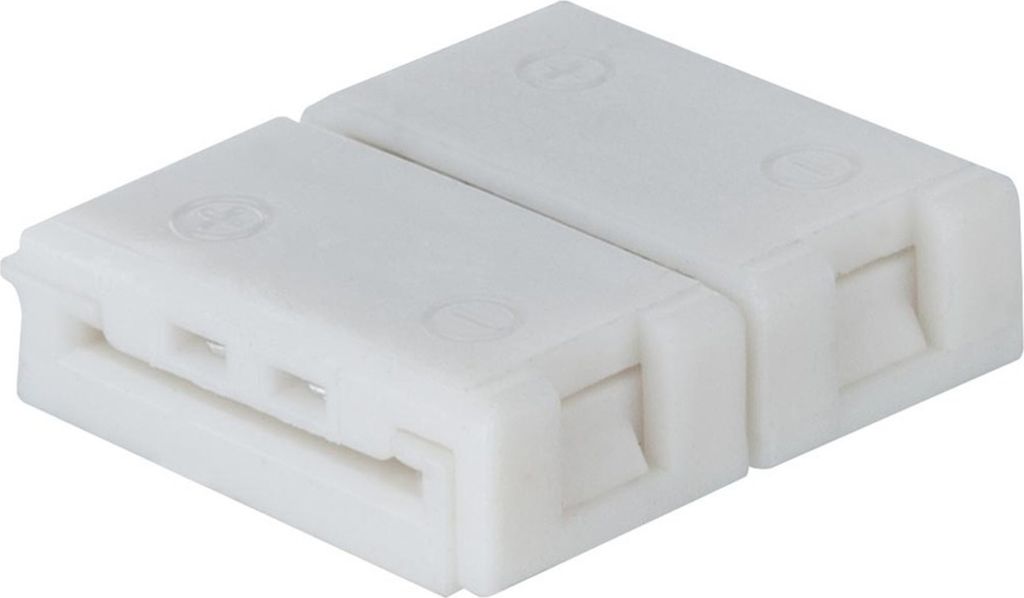 Paulmann 704.89, Spojovací modul, Biela, AC, 60 W, 41 mm, Obrázok produktu 