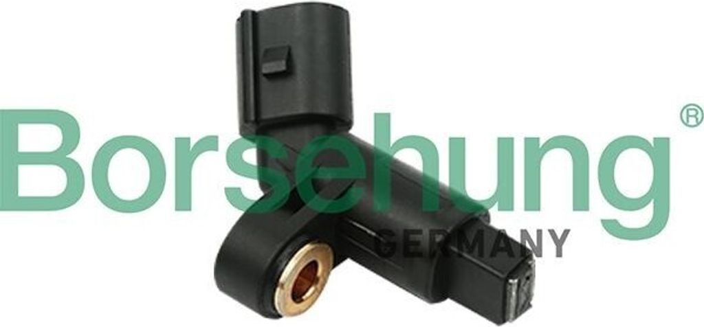 Borsehung ABS Sensor Raddrehzahl Vorne Rechts für VW Golf IV Schrägheck (1J1) B18285