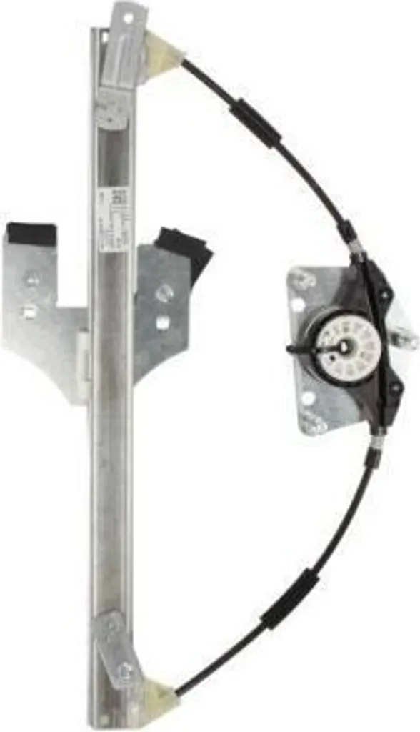Lève-vitre Arrière Gauche Audi A6 Bloqué ? Solution BLIC OE 4F0 839 461 Simple
