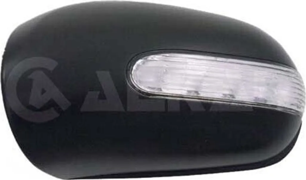 Cache rétroviseur gauche pour réparer Mercedes Classe M W163 97-05