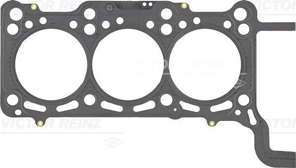 Stop fuite moteur : Joint de culasse 059103383MP pour Audi A6 et Q7 V6