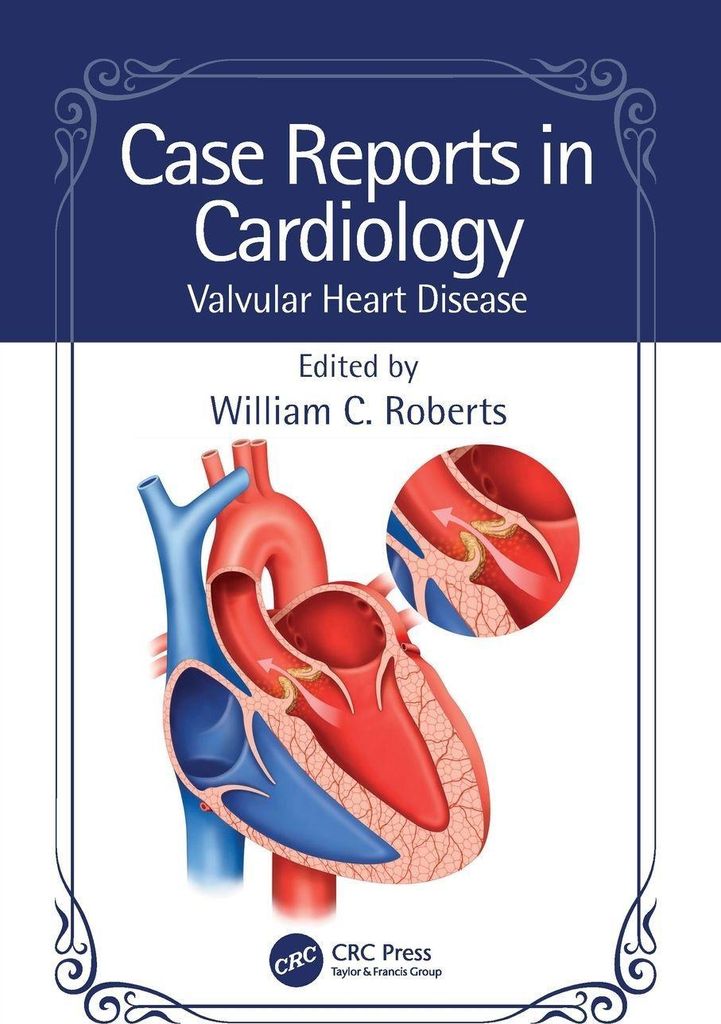 Case Reports in Cardiology