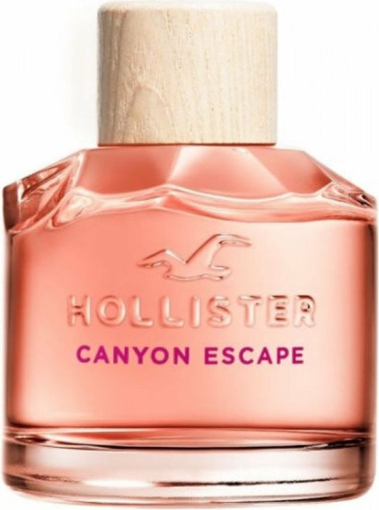Hollister Canyon Escape Eau de Parfum 30ml Produktbild 