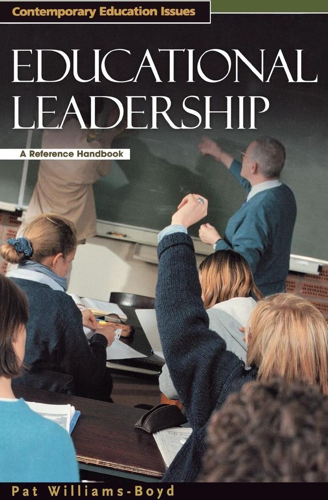 Educational Leadership