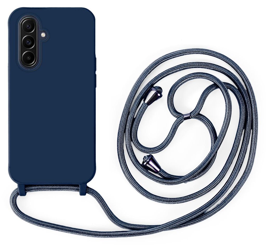 Handykette für Samsung Galaxy A57 Hanyhülle mit Band Hülle Produktbild 