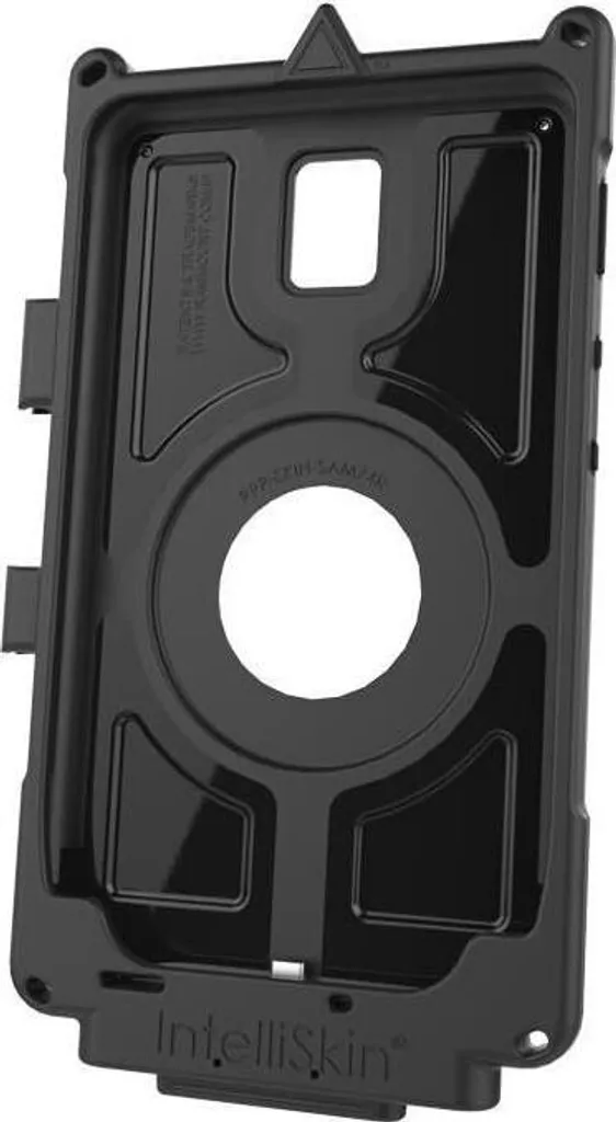 RAM Mounts GDS IntelliSkin pour Samsung - Coque de Protection Robuste