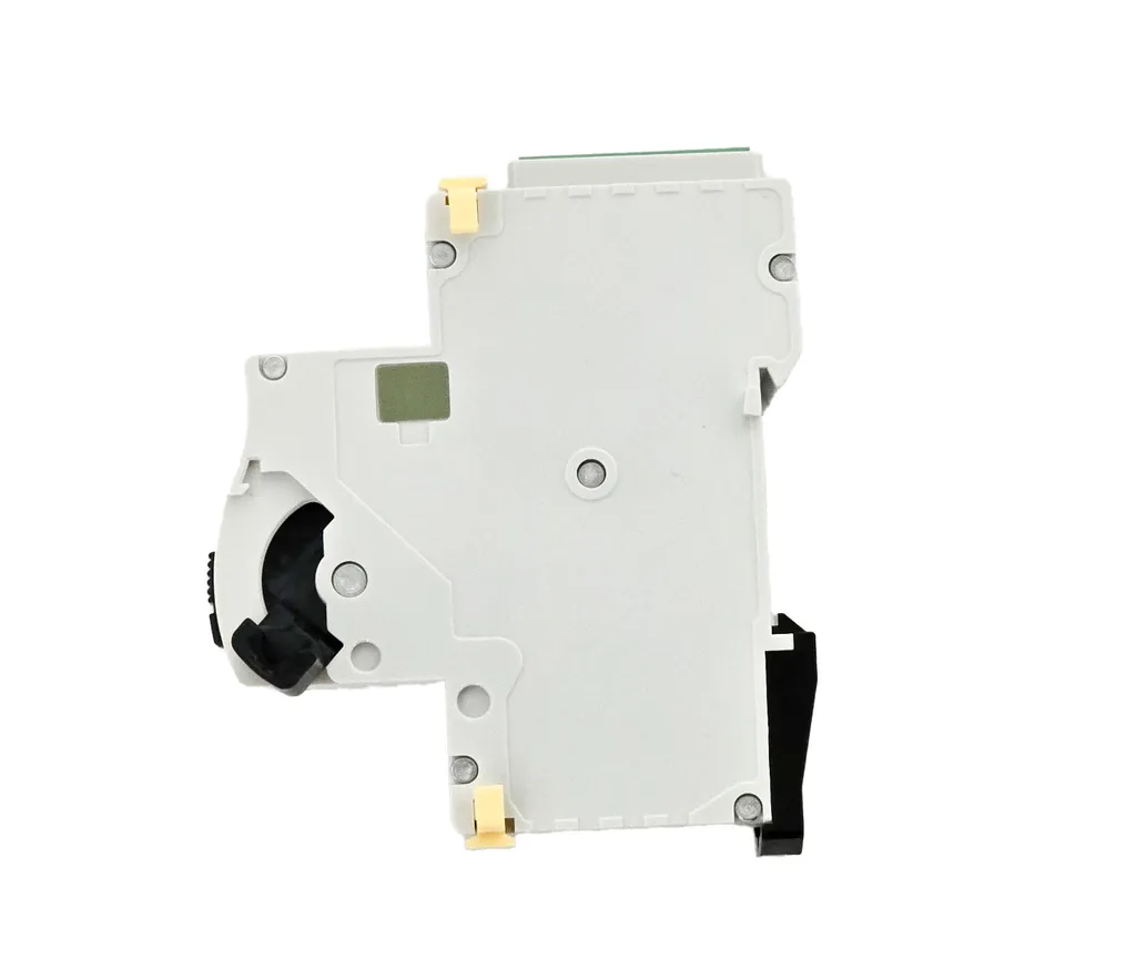 Protection borne de recharge : différentiel réenclenchable Type B 40A - 2