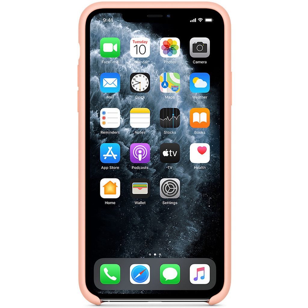 Custodia per cellulare Apple MY1H2ZM/A iPhone 11 Pro Max Immagine del prodotto 