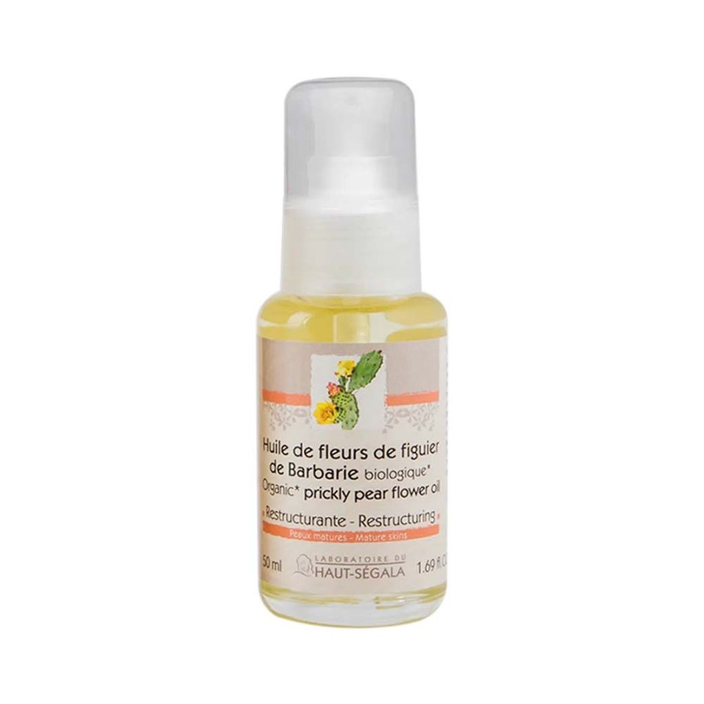 Pure Pflanzenöl - Kaktusfeige 50ml