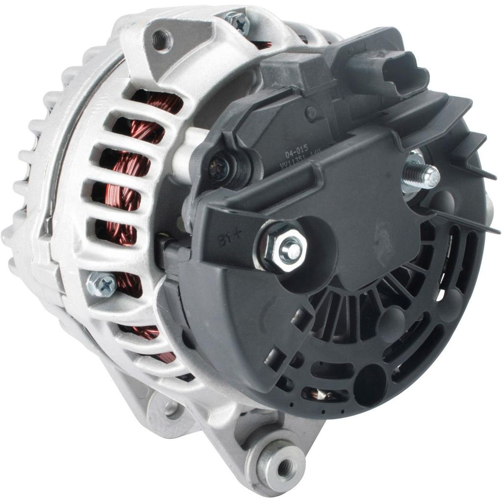 Lichtmaschine Generator 14V 150A Ø50 mm HC-CARGO für u.a. RENAULT LAGUNA